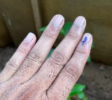 Voting for Karnataka Assembly election begins