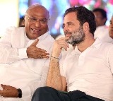 Karnataka polls: Kharge, Rahul urge people to vote for 'progressive govt'