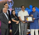 Dalmia Bharat Wins the Prestigious CII-ITC Sustainability Awards 2022