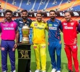 IPL 2023 playoffs equation How MI RCB CSK and DC can qualify all scenarios explained
