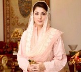 Maryam Nawaz tells Pak Chief Justice to quit and join PTI like his mother-in-law