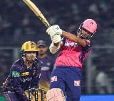 IPL 2023: Yashasvi Jaiswal's 98 not out powers Rajasthan Royals to nine-wicket victory over KKR