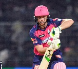 IPL 2023: Jos Buttler fined 10 percent of match fee for breach of Code of Conduct