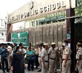 Delhi school gets another bomb threat email, turns out to be hoax
