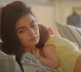 Fabindia celebrates the joy of becoming a Mother 