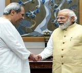 No possibility of Third Front will maintain equal distance Clarifies Naveen Patnaik 