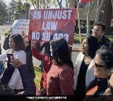 California Senate Passes Bill To Ban Caste Discrimination