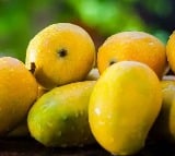 How to identify mangoes ripened with chemicals in the market know through these tips