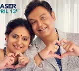 Naresh Opens Up About Marriage Rumors With Pavitra