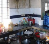 Hostel owner urinating in kitchen triggers protest in Karimnagar
