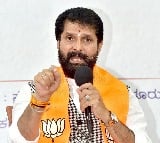 BJP's C.T. Ravi trails on home turf