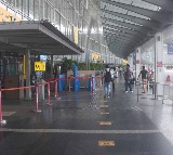 Drunk passenger creates ruckus at Kolkata Airport, arrested