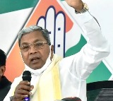 Modi magic didn't work in K'taka, says Siddaramaiah