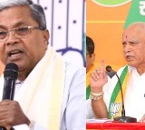 Warning bell for PM, says Siddaramaiah; no impact on LS polls, claims Yediyurappa