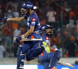 IPL 2023: Mankad, Pooran, Stoinis help LSG end winless run with 7-wicket win over Hyderabad