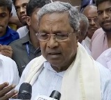  congress leader siddaramaiah reaction on poll results