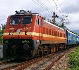 Summer special trains between Kacheguda Kakinada Town
