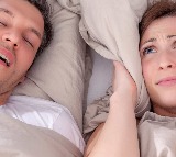One in every five people suffers from dangerous snoring without being aware of their condition