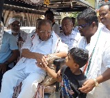 most senior candidate Shivashankarappa won in karnataka elections