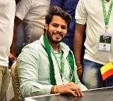 Hero Nikhil Gowda faces defeat in Karnataka elections 