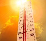 Three days heat wave alert for AP