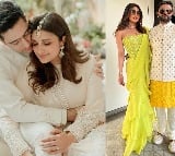 Ragneeti: Priyanka shares unseen pics; says 'Cannot wait for the wedding'