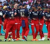 IPL 2023: RCB thumps RR by 112-run to keep playoffs hope alive
