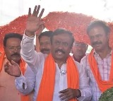 BJP Candidate CK Ramamurthy wins Jayanagar by a slim margin of 16 votes after recount