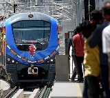 Chennai metro rail limited to issue passes to students
