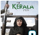 The Kerala Story 100 crore becomes 4th Hindi film to enter club in 2023