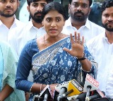 YS sharmila comments on bjp and brs over karnataka results