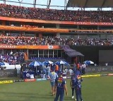 They Hit On The Head says Jonty Rhodes Startling Revelation From Hyderabad Crowd Chaos