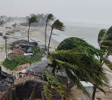 Cyclone Mokha destructs Bangladesh and Myanmar coasts 