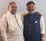 Karnataka: Siddaramaiah, Shivakumar likely to share CM term