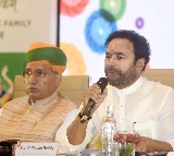 India bears responsibility of embedding culture work stream within G20 system: Kishan Reddy