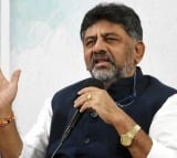 Karnataka CM tussle: Let's leave the matter to high command, says Shivakumar