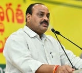 Atchannaidu believes Karnataka scene repeats in Andhra Pradesh