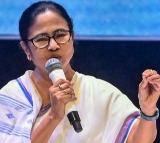 Mamata Banerjees Support For Congress In 2024
