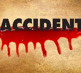 Four killed in truck-van collision near Hyderabad