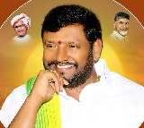 TDP former mla kandula narayana reddy injured in accident 