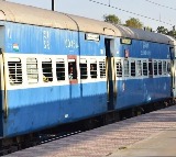 Indian Railways Now Passengers Can Book A Coach Or Entire Train On IRCTC