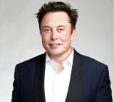Elon Musk shows his interest on Indian food 