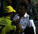 Gavaskar tells why he has taken Dhoni autograph on his shirt