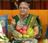 Sudha Murthy reveals her experience in Britain 
