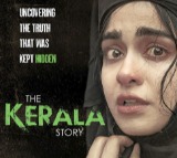 Kishan Reddy in Kerala story cinema theatre