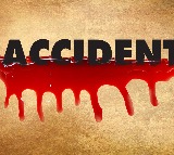 Six tribal workers killed in road accident near Andhra-Telangana border