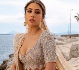 Sara Ali Khan makes Cannes debut