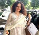 Kangana claims to lose Rs 30-40 cr a year after speaking against 'anti-nationals'