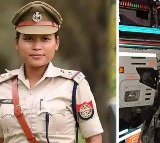 Assam Lady Singham Junmoni Rabha died in road accident 