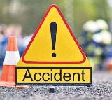 5 dead in road accident held in palnadu dist
